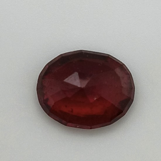 Hessonite (Gomed) 7.42 Ct Good Quality Hessonite (Gomed) 7.42 Ct Good Quality